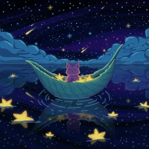 Sea of Stars cover art